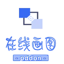 pddon-win 主界面