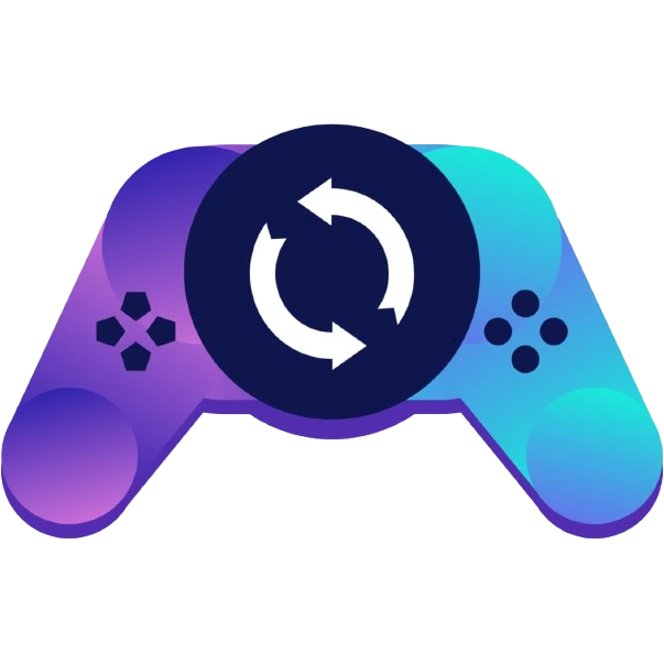 EmuSync 主界面