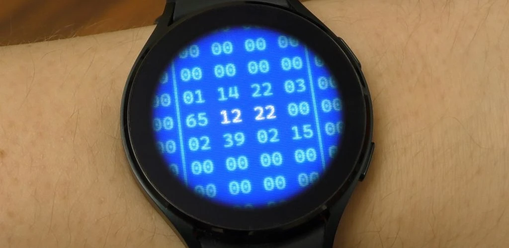 wear-os-hex-editor-watchface 主界面