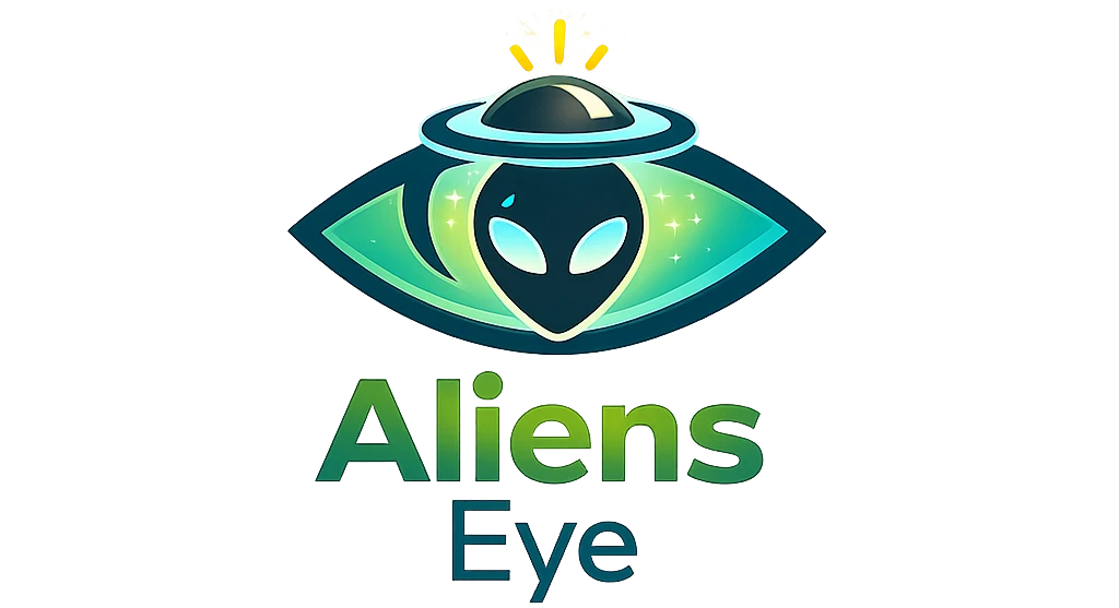 Aliens_eye 主界面