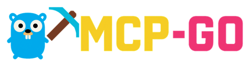 mcp-go 界面截图