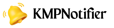KMPNotifier 主界面
