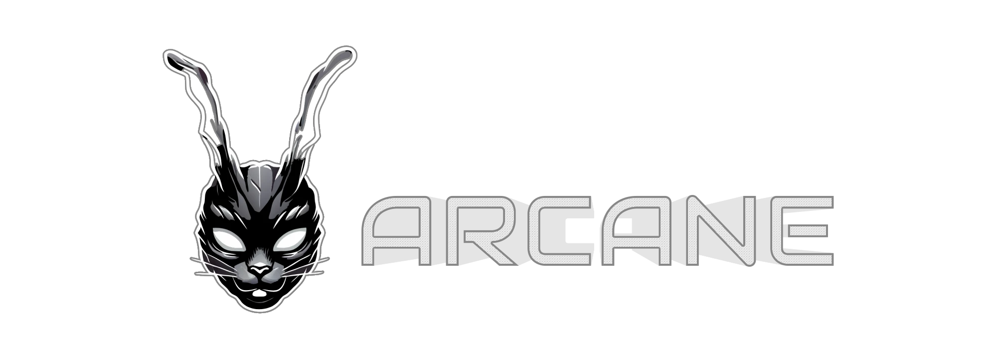 Arcane 主界面