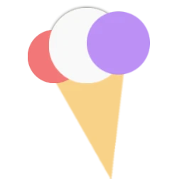 iceDesk 界面截图