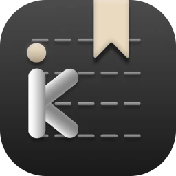 koodo-reader 主界面