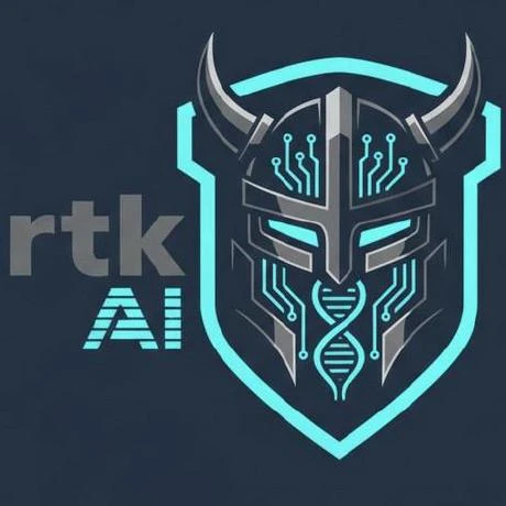 rtk 主界面