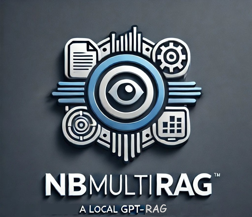 nbmultirag 界面截图