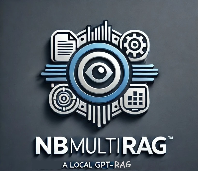 nbmultirag 界面截图
