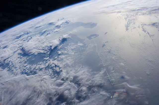nasa-wallpaper 主界面