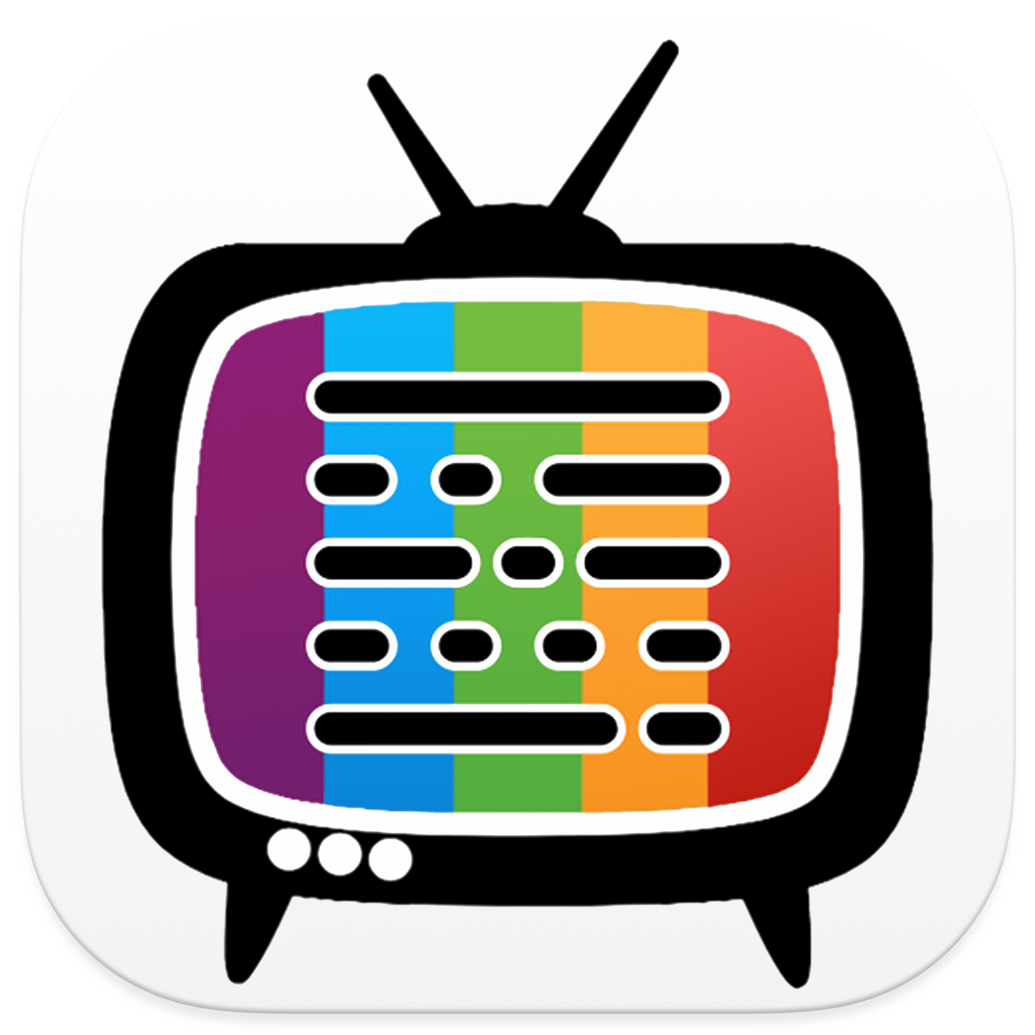 PrompterCam 界面截图