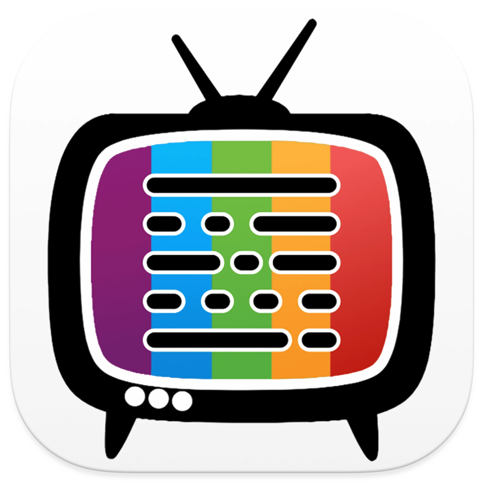 PrompterCam 界面截图