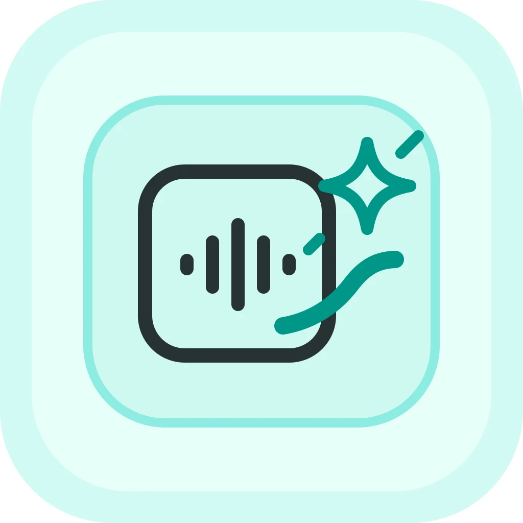 shenghui-ai-voice-studio 主界面