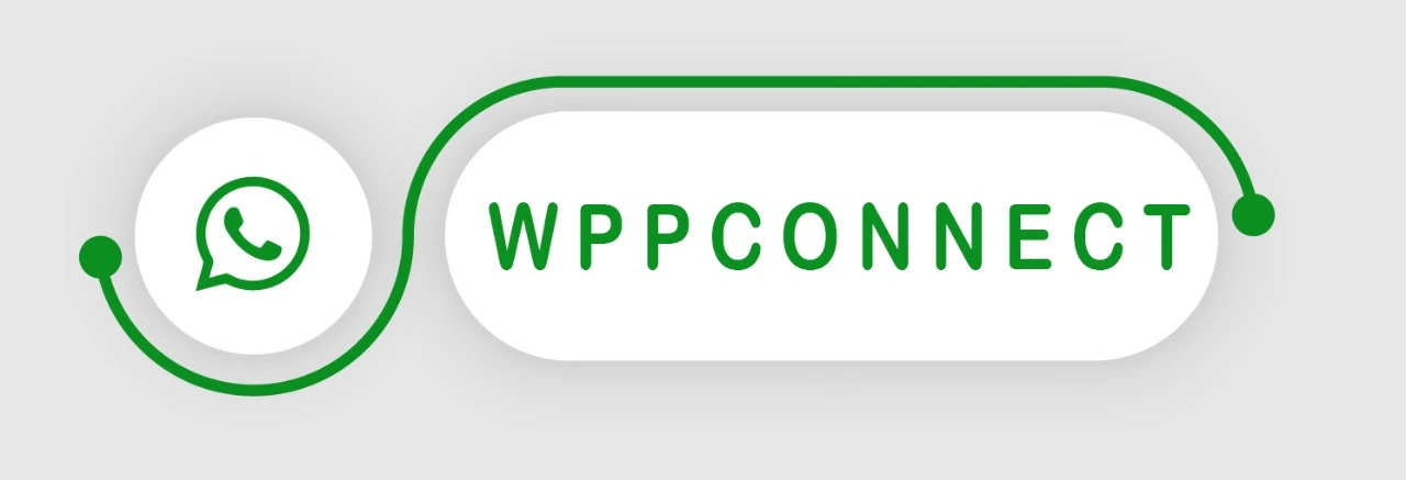 wppconnect 主界面