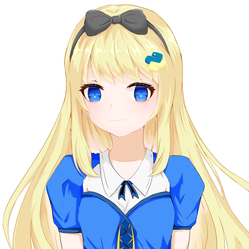 alicebot 主界面