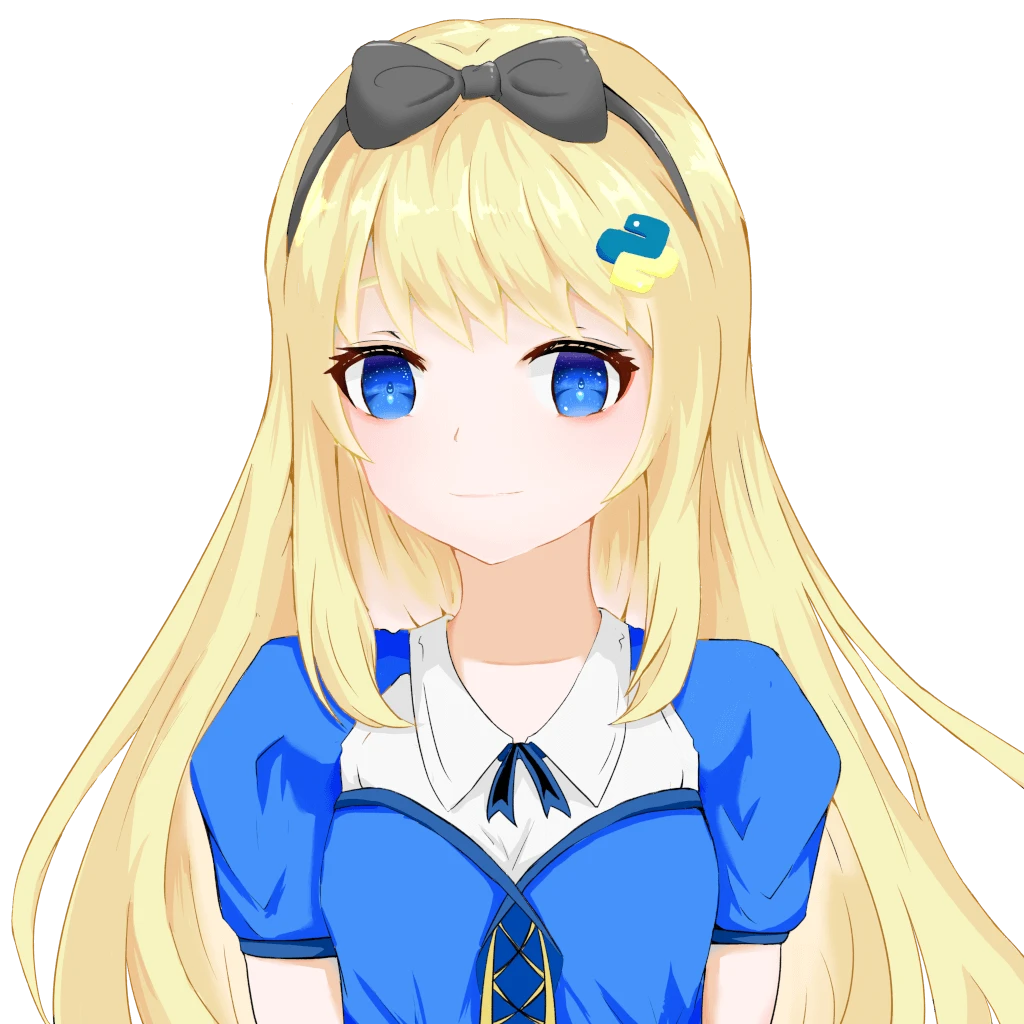 alicebot 主界面