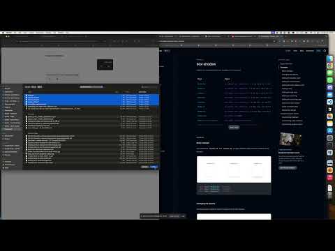 open-agents-builder 界面截图