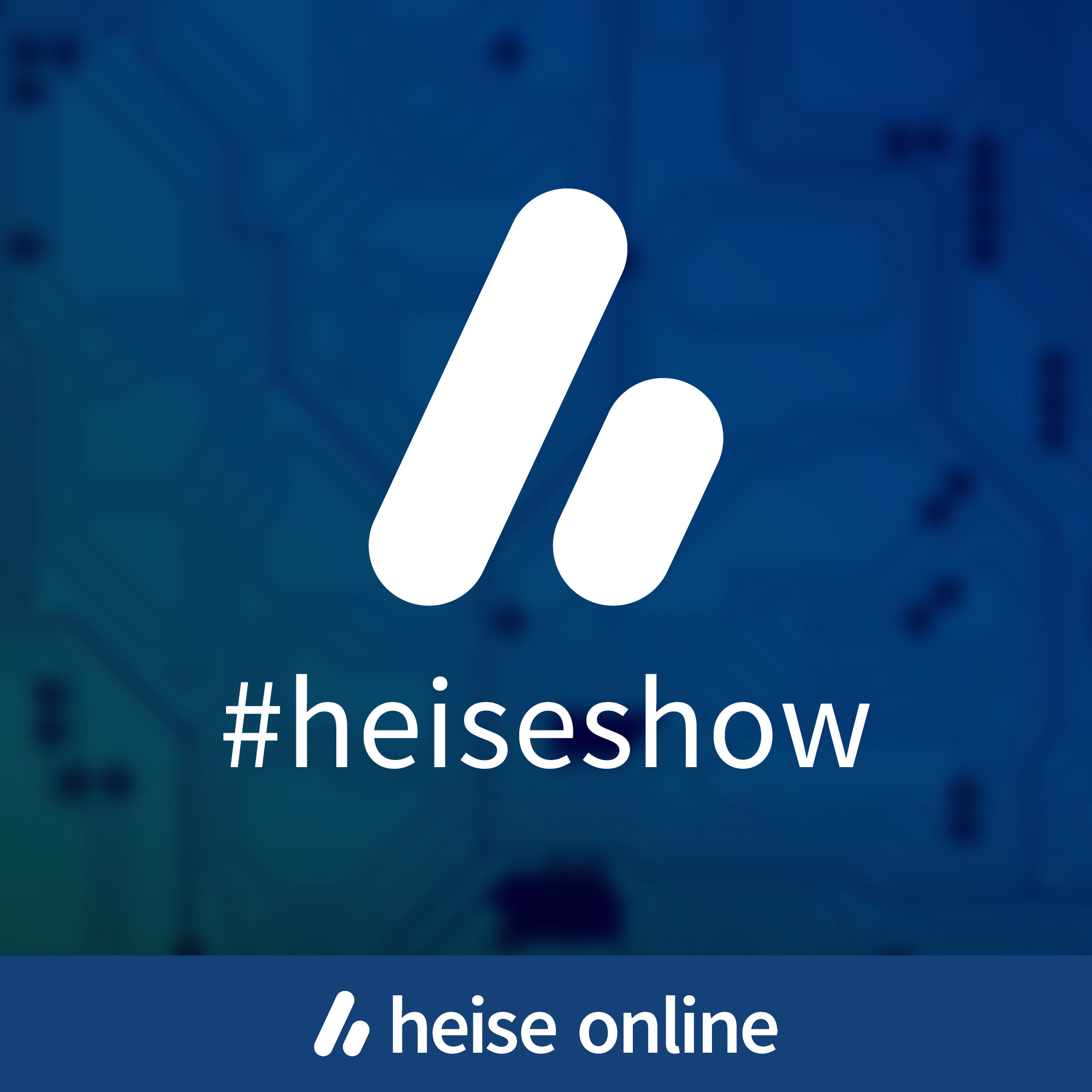 GermanTechPodcasts 主界面