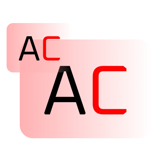 Anime4KCPP 主界面