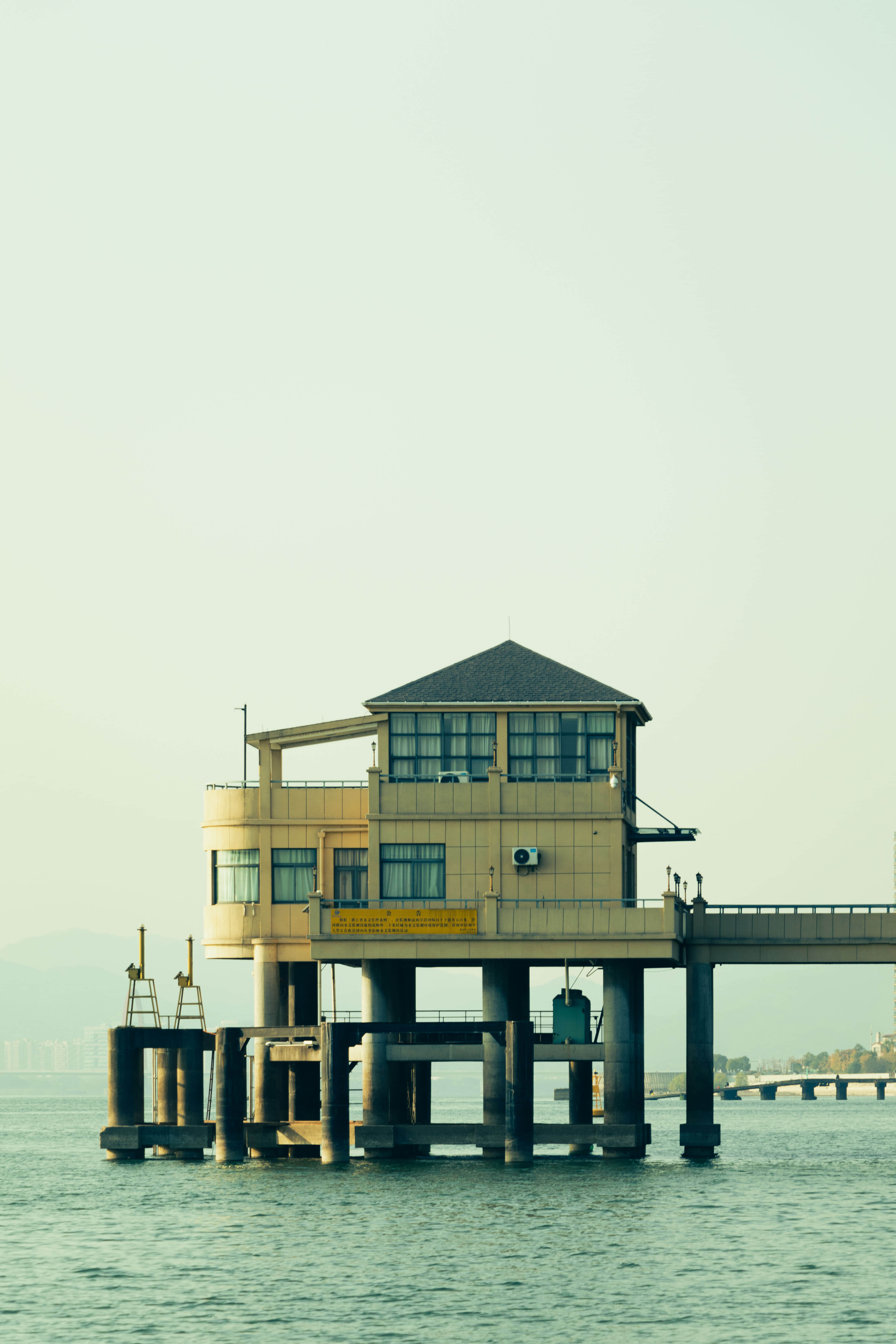 camera-watermark 主界面