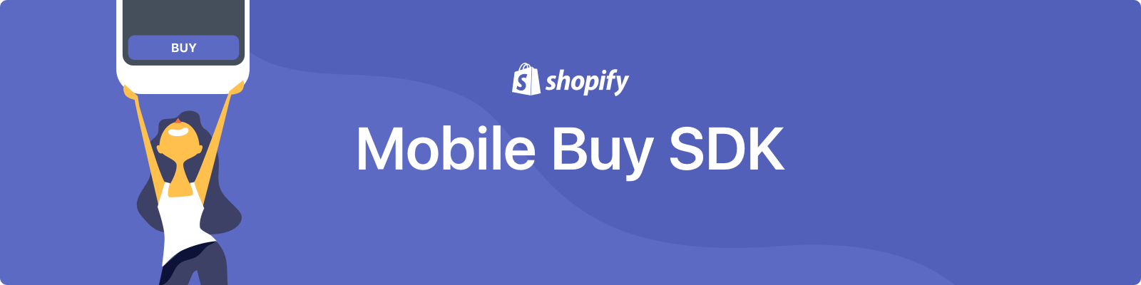 mobile-buy-sdk-android 主界面