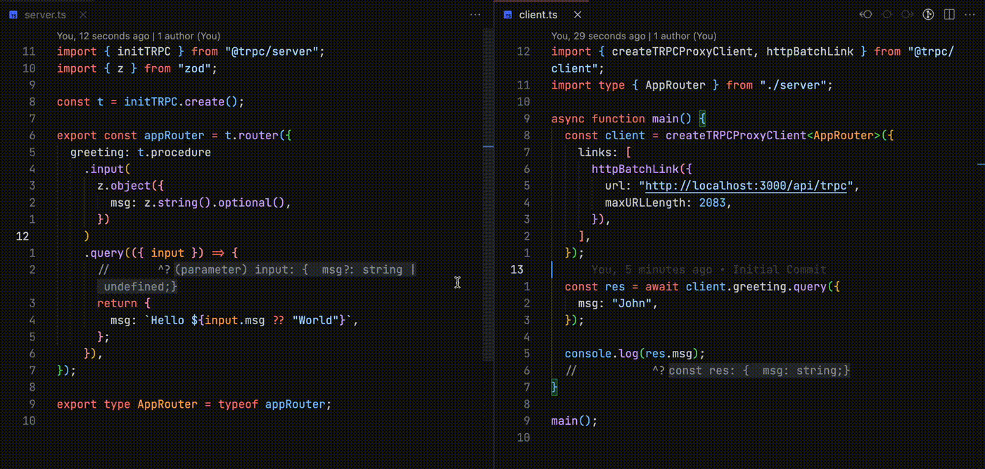 AI-Fullstack-SaaS-Boilerplate 界面截图