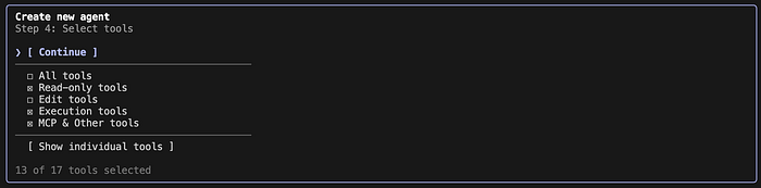 claude-code-guide 界面截图