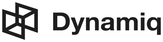 dynamiq 主界面
