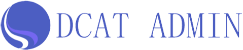 dcat-admin 界面截图