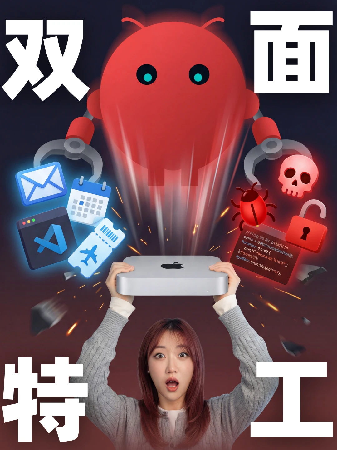 oh-my-cover-design 主界面