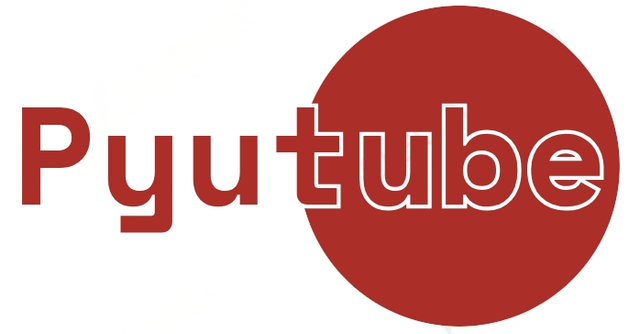pyutube 主界面