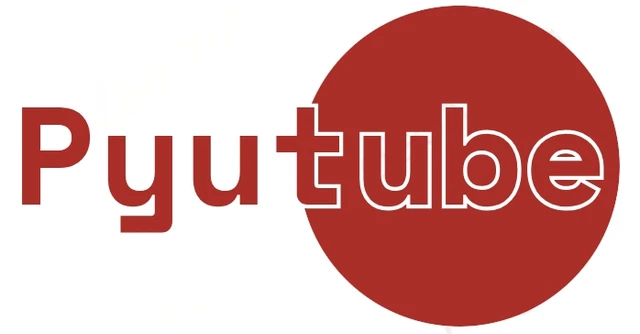 pyutube 主界面