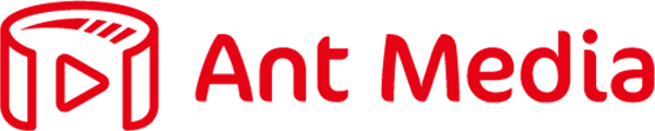 Ant-Media-Server 主界面