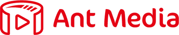 Ant-Media-Server 主界面