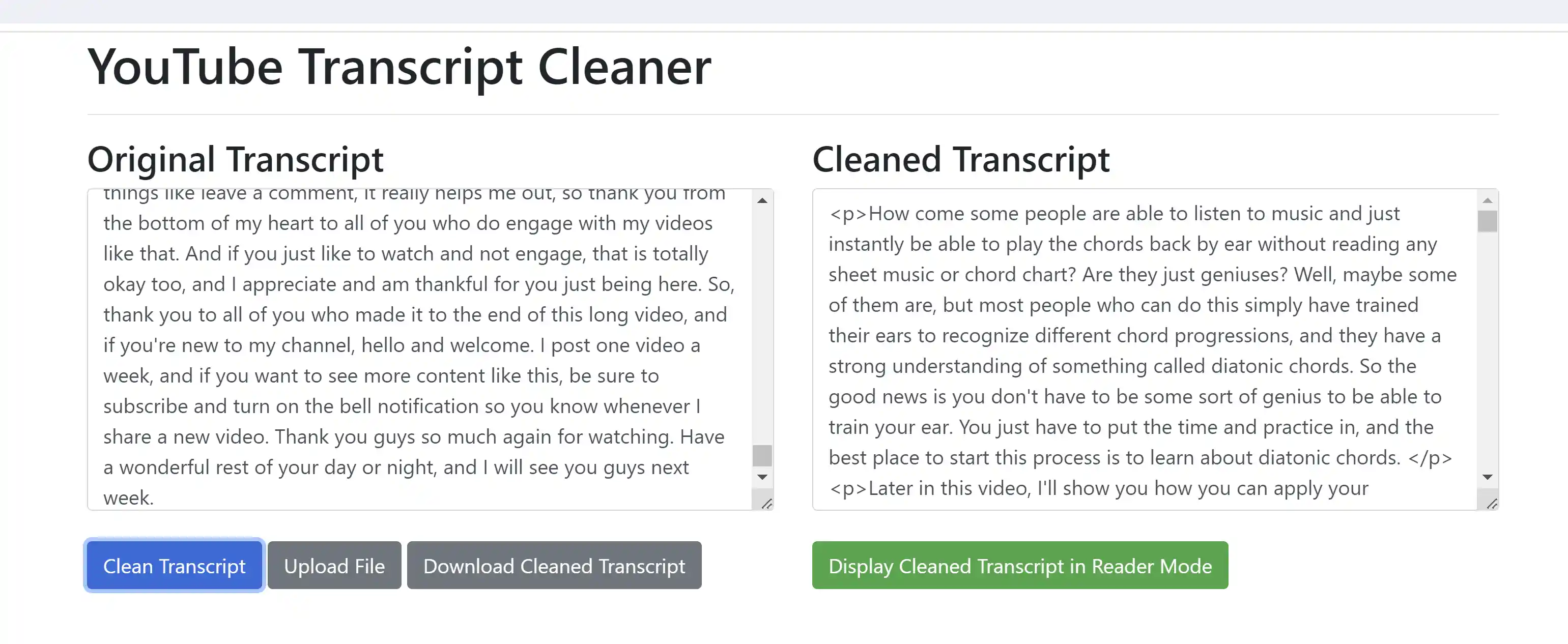 bulk_transcribe_youtube_videos_from_playlist 界面截图