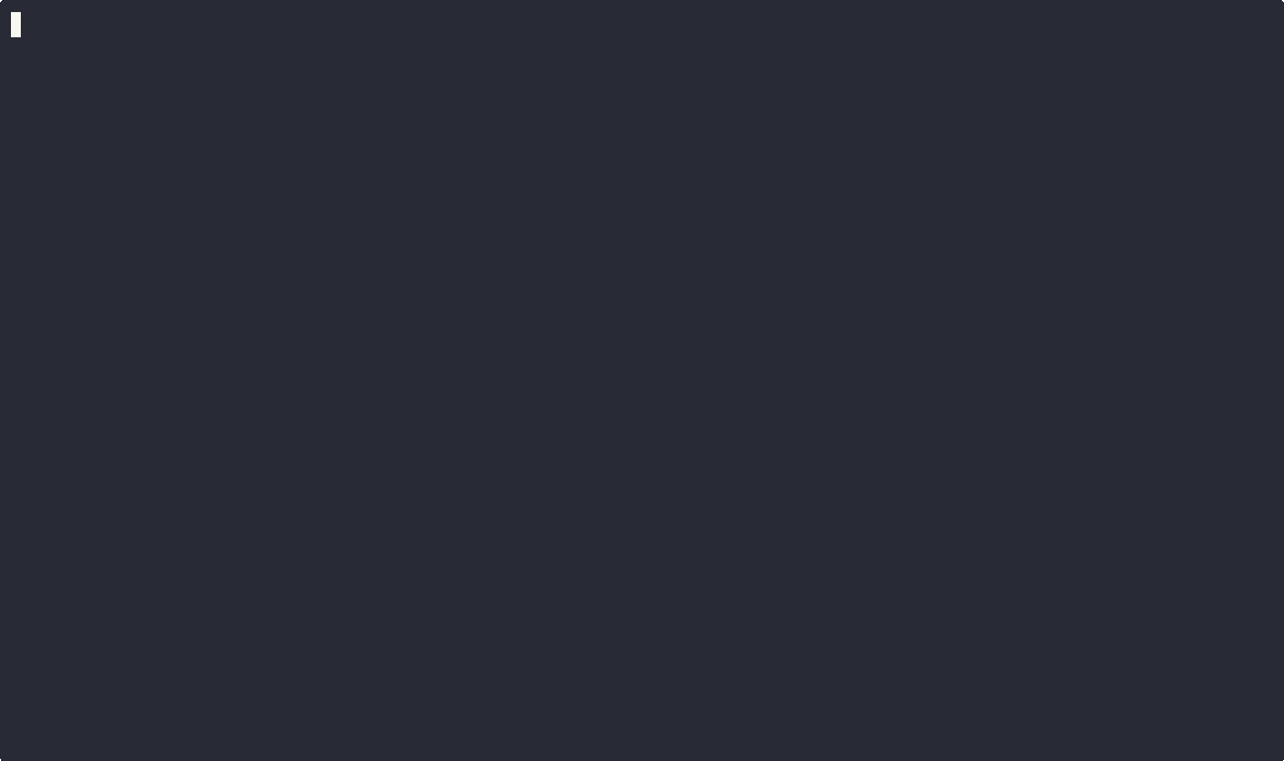 logpilot 主界面