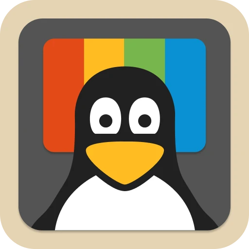 Linux-PowerToys 界面截图