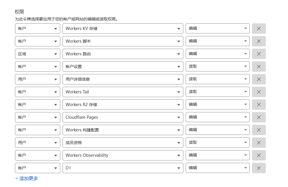 CloudPaste 主界面