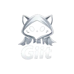 giit 主界面