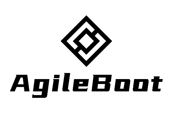 AgileBoot-Back-End 主界面