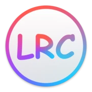 lrc-maker 主界面