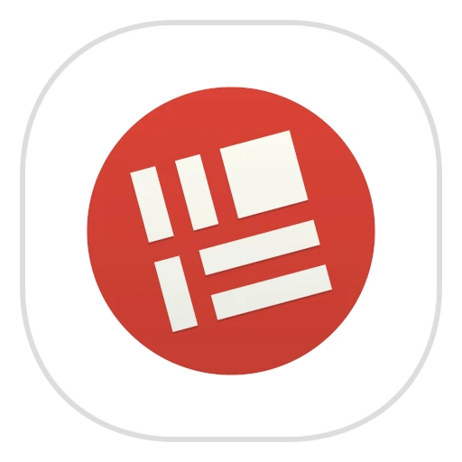 OpenComic 界面截图