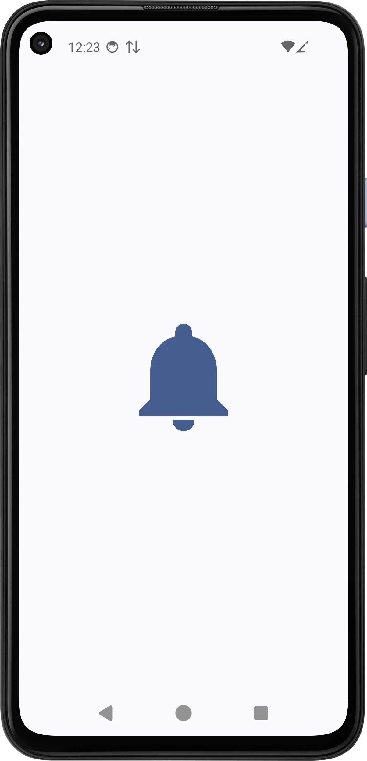 NotiFixer 界面截图