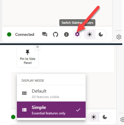 Levelup-for-Dynamics-CRM 界面截图