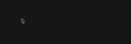 byetype 主界面