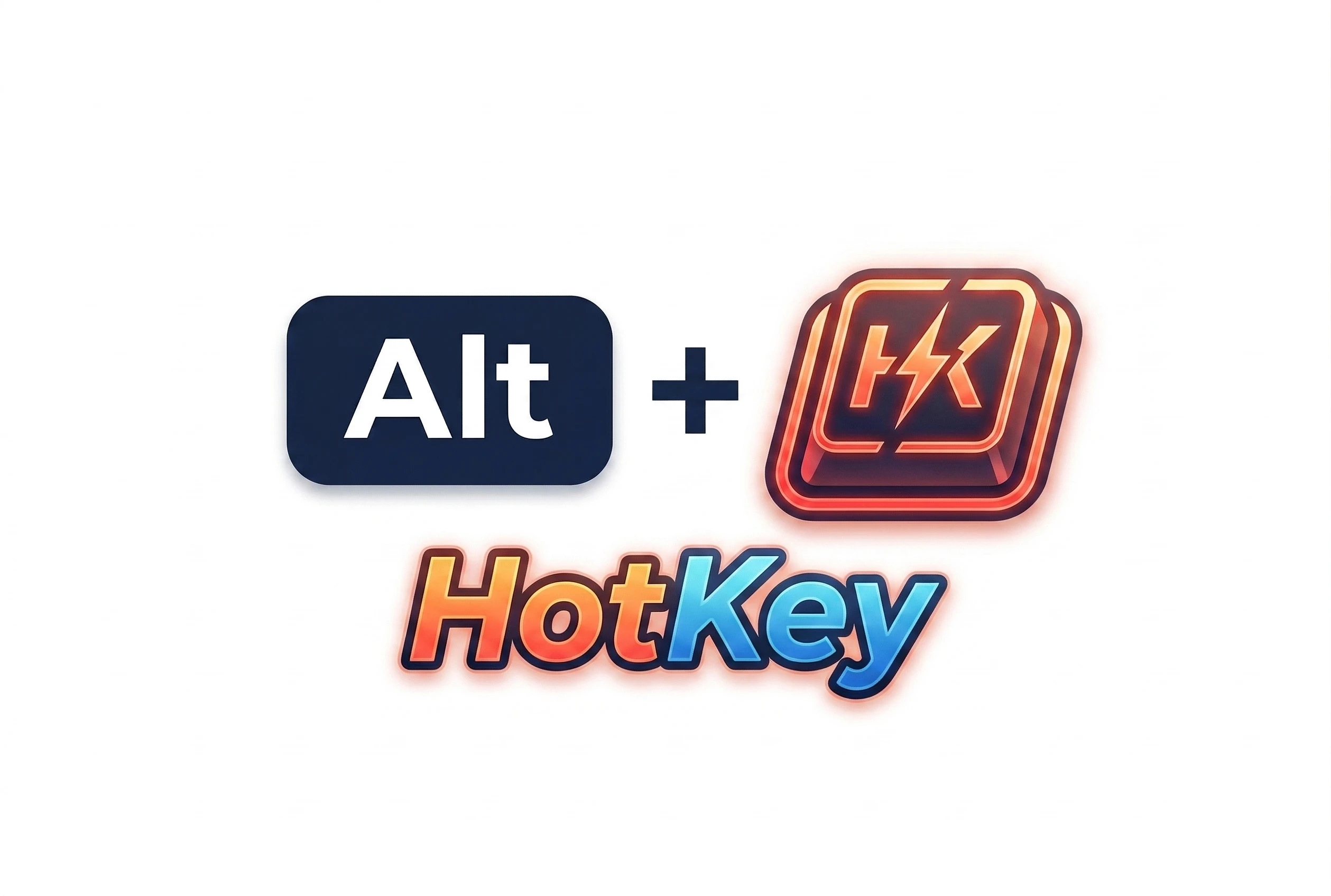 HotKey 主界面
