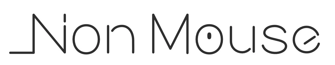 NonMouse 界面截图