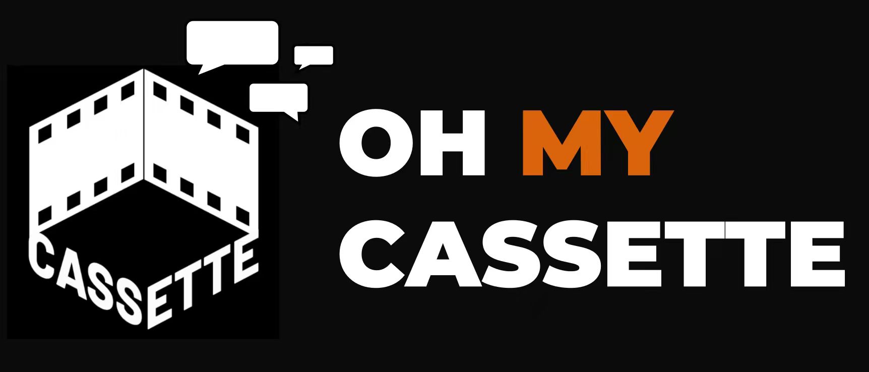 oh-my-cassette 主界面