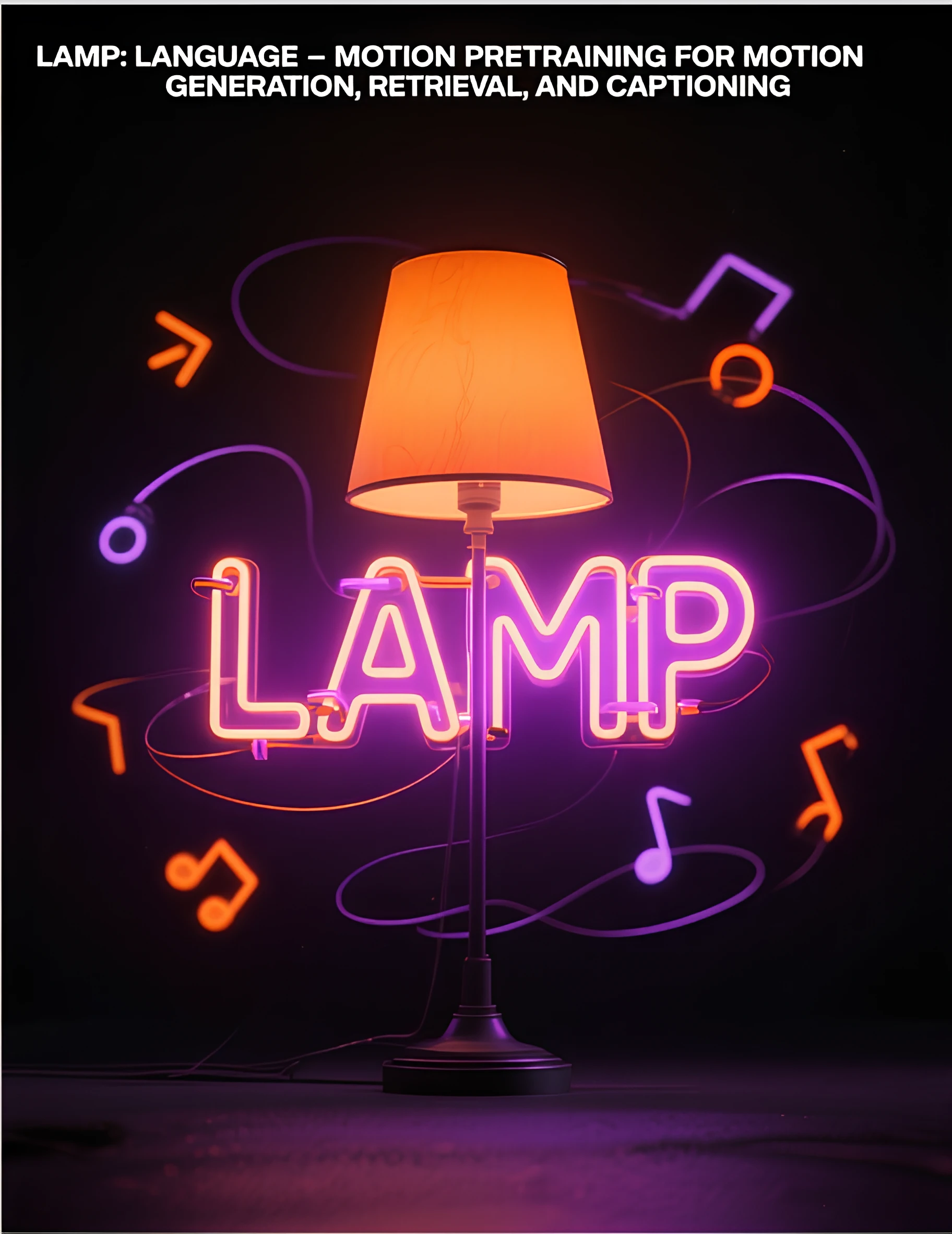LaMP 主界面