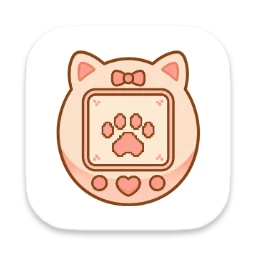 DyberPet 主界面