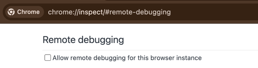 browser-harness 主界面
